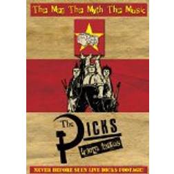 Dicks -The Dicks From Texas [DVD]